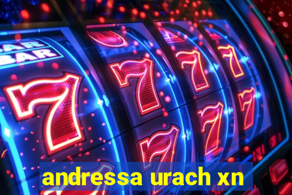 andressa urach xn